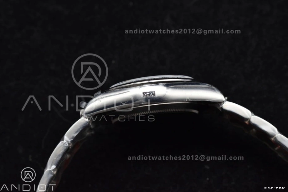 V White Best 1:1 WeatherProof SS on Bracelet Edition Daytona QF Dial 116520 771 SA4130 0414